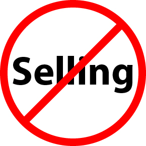 No-Selling
